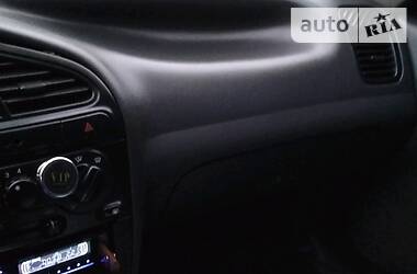 Седан Daewoo Lanos 1998 в 
