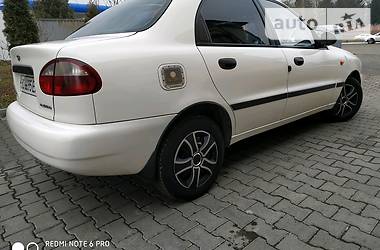 Седан Daewoo Lanos 2004 в Хмельницком