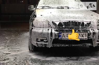 Седан Daewoo Lanos 2003 в 