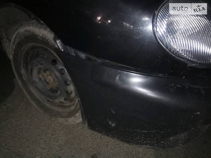 Седан Daewoo Lanos 2008 в Хмельницком