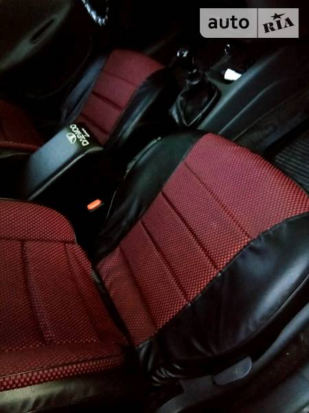 Седан Daewoo Lanos 2008 в Хмельницком