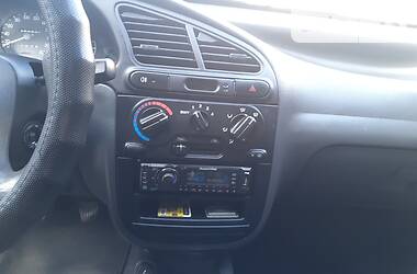 Седан Daewoo Lanos 2008 в 
