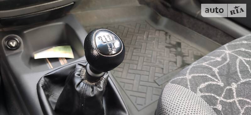 Седан Daewoo Lanos 2004 в Києві