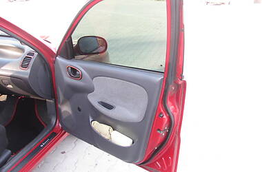 Седан Daewoo Lanos 2006 в 