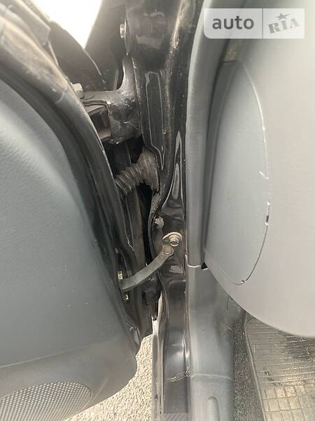 Седан Daewoo Lanos 2007 в Києві фото 5 Седан Daewoo Lanos 2007 в Києві