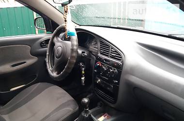 Седан Daewoo Lanos 2007 в 