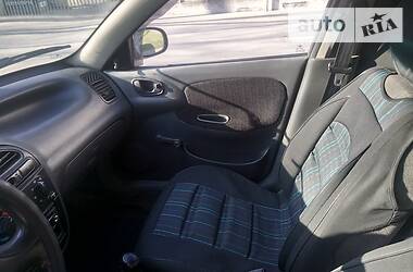 Пікап Daewoo Lanos 2006 в 