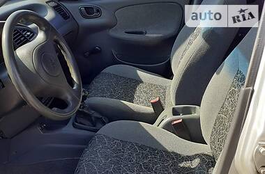 Седан Daewoo Lanos 2005 в 