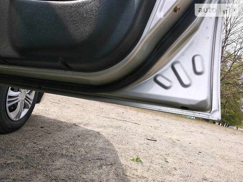 Седан Daewoo Lanos 2004 в Днепре фото 20 Седан Daewoo Lanos 2004 в Днепре