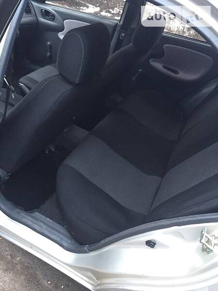 Седан Daewoo Lanos 2007 в Хмельницькому