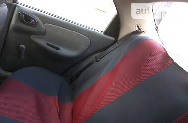 Седан Daewoo Lanos 2009 в 