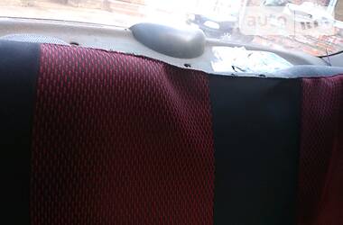 Седан Daewoo Lanos 2009 в 