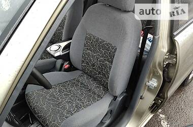Седан Daewoo Lanos 2008 в 