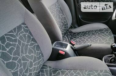 Седан Daewoo Lanos 2004 в 
