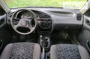 Седан Daewoo Lanos 2004 в 