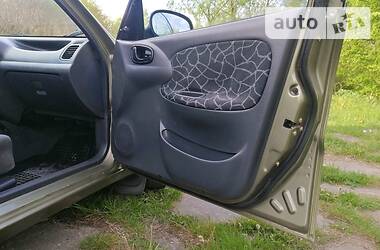 Седан Daewoo Lanos 2004 в 