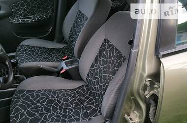 Седан Daewoo Lanos 2004 в 