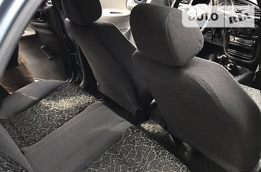Седан Daewoo Lanos 2008 в 