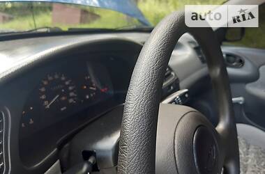 Седан Daewoo Lanos 2008 в 