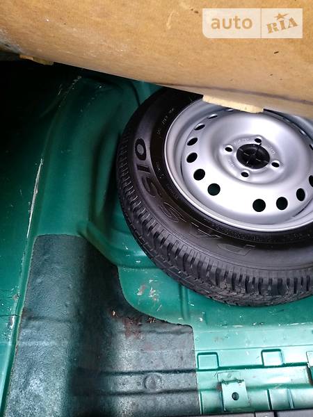 Седан Daewoo Lanos 2004 в Днепре фото 11 Седан Daewoo Lanos 2004 в Днепре