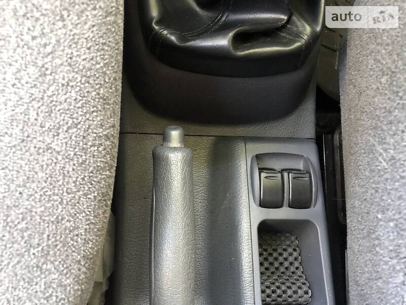 Седан Daewoo Lanos 2008 в Полтаві