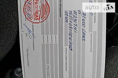 Седан Daewoo Lanos 2006 в 