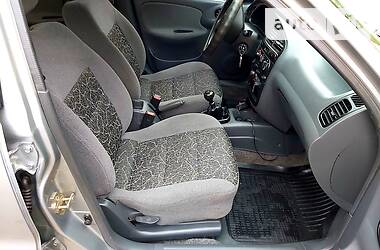 Седан Daewoo Lanos 2006 в 