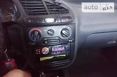 Седан Daewoo Lanos 2002 в 