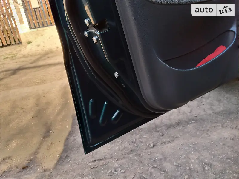 Седан Daewoo Lanos 2007 в 