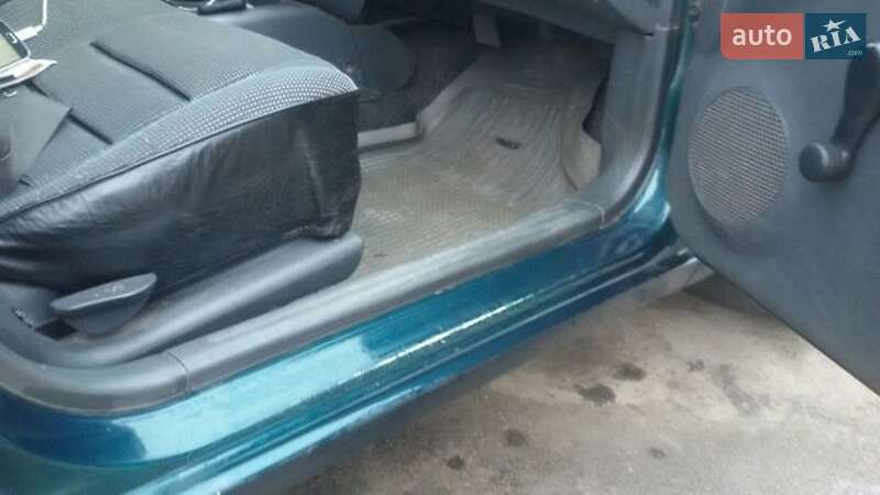 Седан Daewoo Lanos 2007 в Сумах