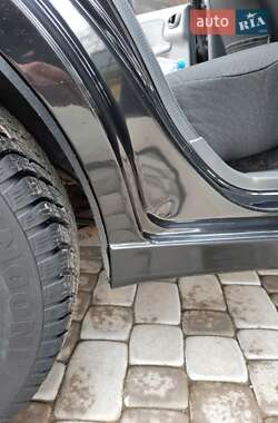 Седан Daewoo Lanos 2008 в 