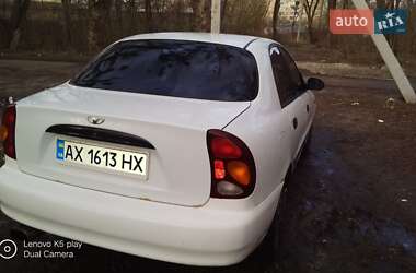 Седан Daewoo Lanos 2005 в Харькове фото 3 Седан Daewoo Lanos 2005 в Харькове