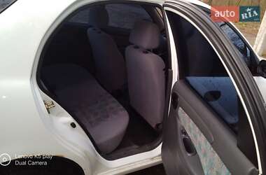 Седан Daewoo Lanos 2005 в Харькове фото 10 Седан Daewoo Lanos 2005 в Харькове