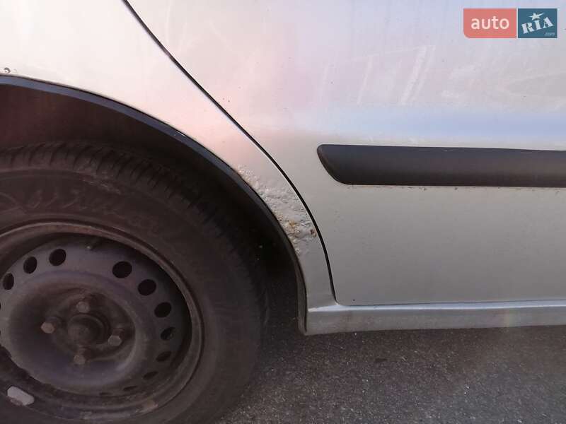 Седан Daewoo Lanos 2007 в Киеве фото 5 Седан Daewoo Lanos 2007 в Киеве