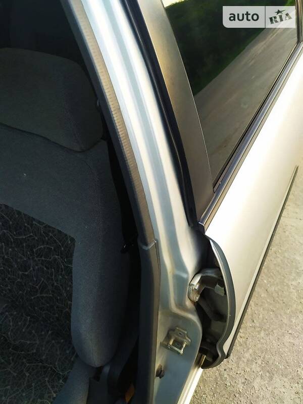 Седан Daewoo Lanos 2007 в Харкові фото 10 Седан Daewoo Lanos 2007 в Харкові