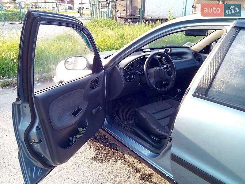 Седан Daewoo Lanos 2008 в Харькове фото 4 Седан Daewoo Lanos 2008 в Харькове