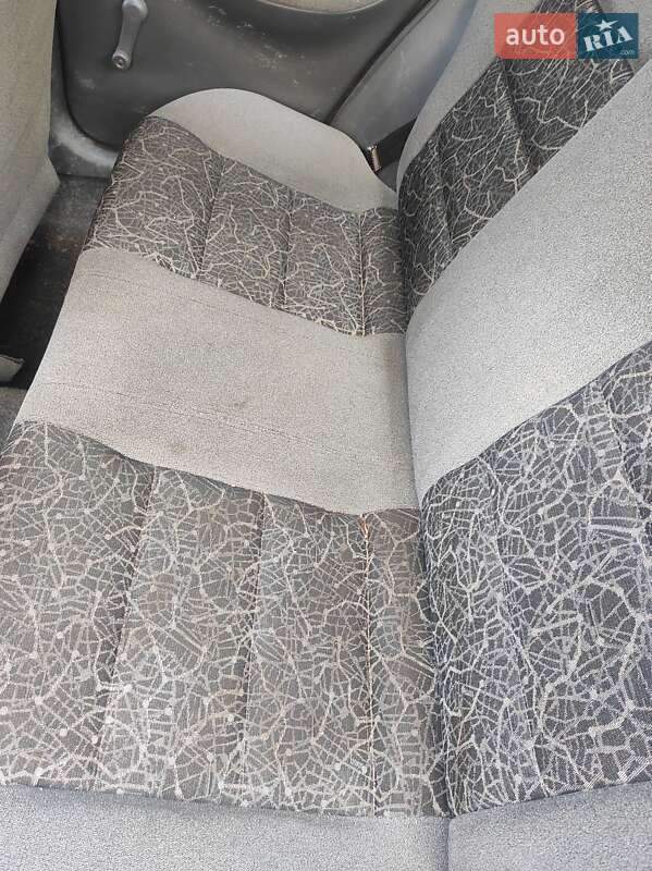 Седан Daewoo Lanos 2008 в Львові фото 16 Седан Daewoo Lanos 2008 в Львові