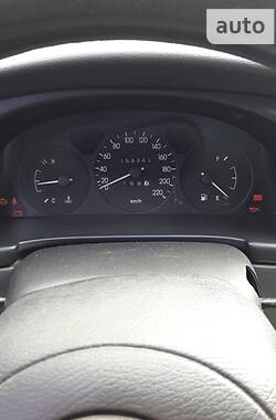 Седан Daewoo Lanos 2003 в 