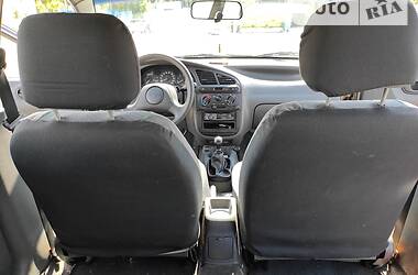 Хэтчбек Daewoo Lanos 2004 в 