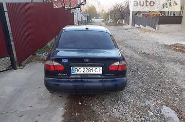Седан Daewoo Lanos 2004 в 