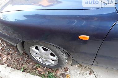 Седан Daewoo Lanos 2004 в 