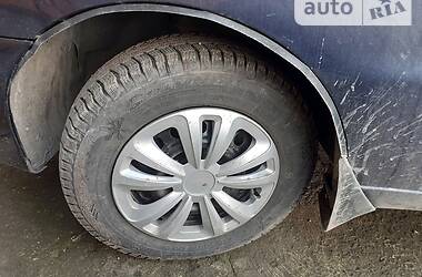 Седан Daewoo Lanos 2004 в 