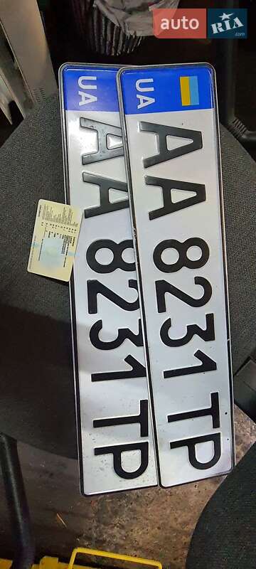 Седан Daewoo Lanos 2007 в Киеве