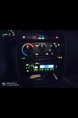 Седан Daewoo Lanos 2006 в 