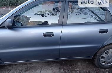 Седан Daewoo Lanos 2006 в 
