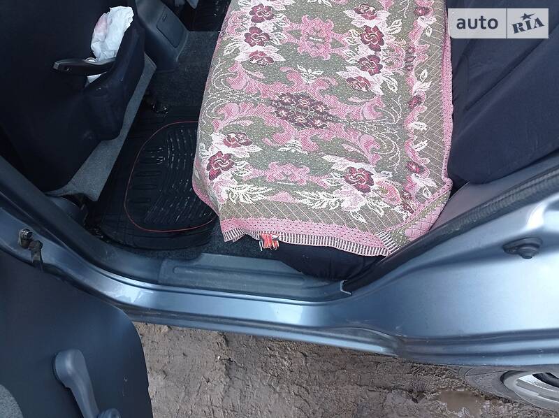 Седан Daewoo Lanos 2006 в Одесі фото 14 Седан Daewoo Lanos 2006 в Одесі