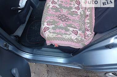 Седан Daewoo Lanos 2006 в 