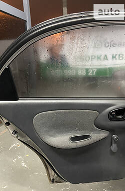 Седан Daewoo Lanos 2007 в 