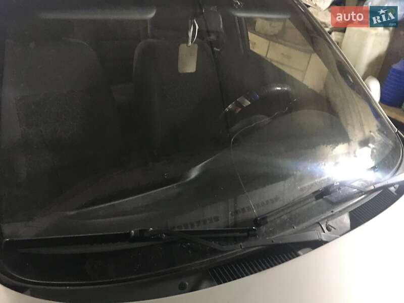Седан Daewoo Lanos 2008 в Чернівцях фото 3 Седан Daewoo Lanos 2008 в Чернівцях