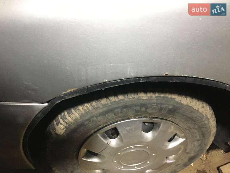 Седан Daewoo Lanos 2008 в Чернівцях фото 12 Седан Daewoo Lanos 2008 в Чернівцях